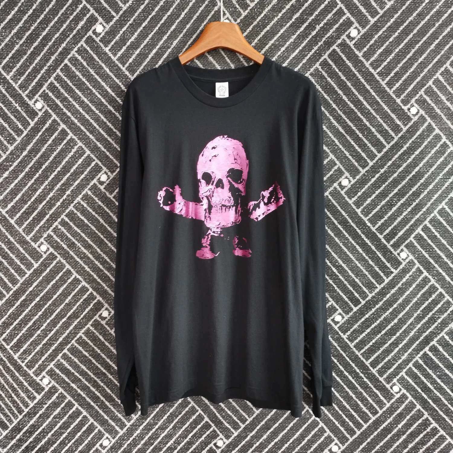 Chrome Hearts Chrome Hearts 99 New Purple Pink Foit M Size US M / EU 48-50 / 2 - 1 Thumbnail
