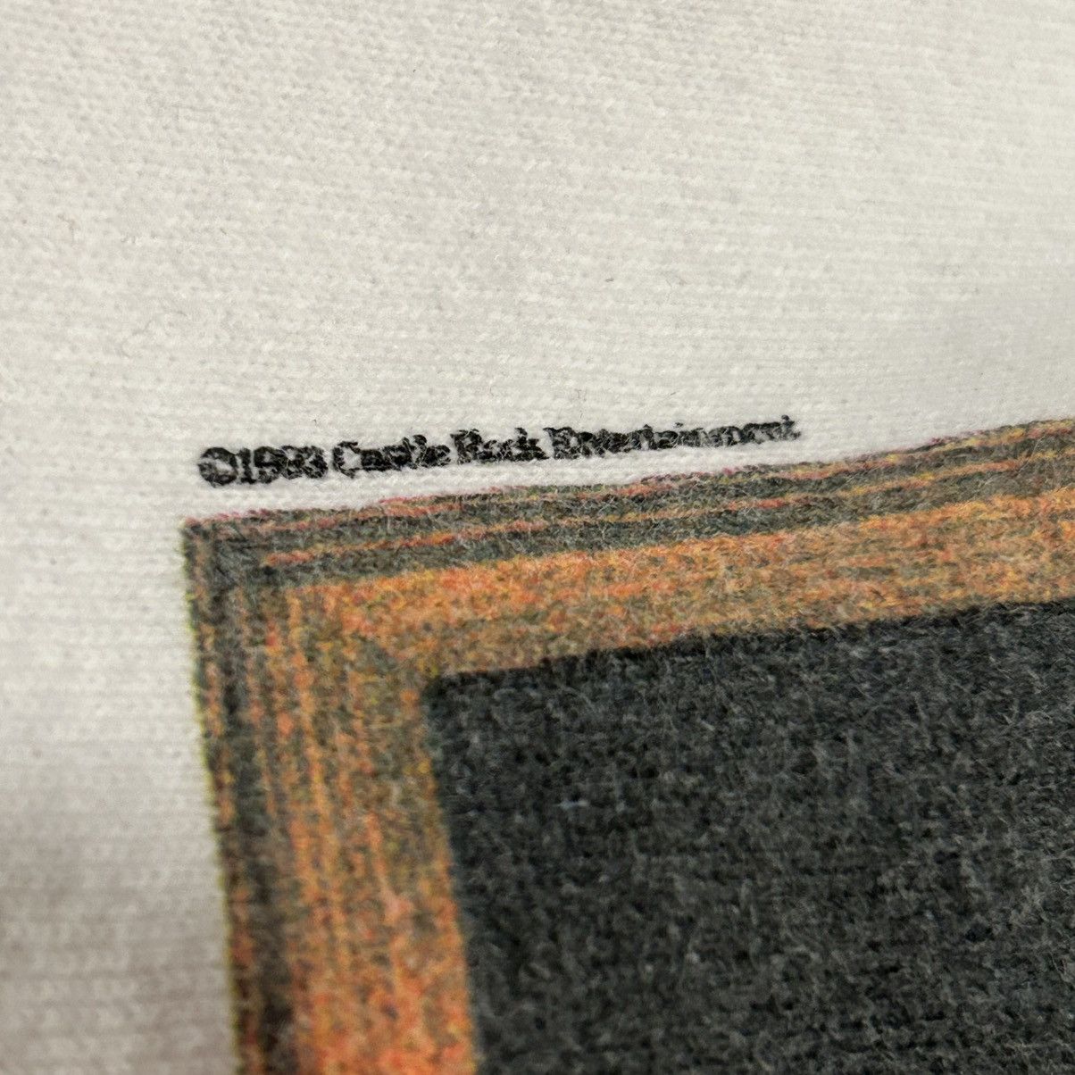 Delta 1993 Seinfeld Crewneck Grail Size US XL / EU 56 / 4 - 3 Thumbnail