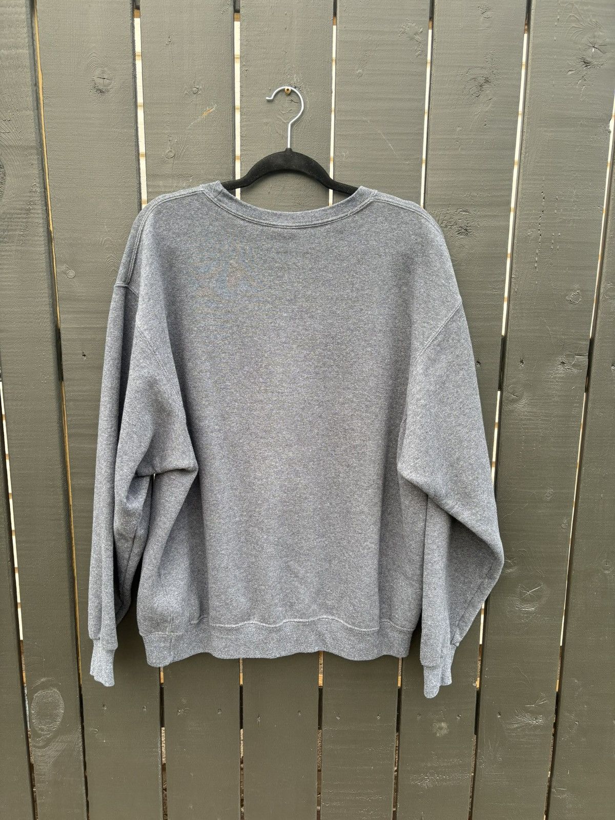 Russell Athletic Vintage Russell Athletic Avengers YNBA Sweatshirt Size US L / EU 52-54 / 3 - 7 Thumbnail