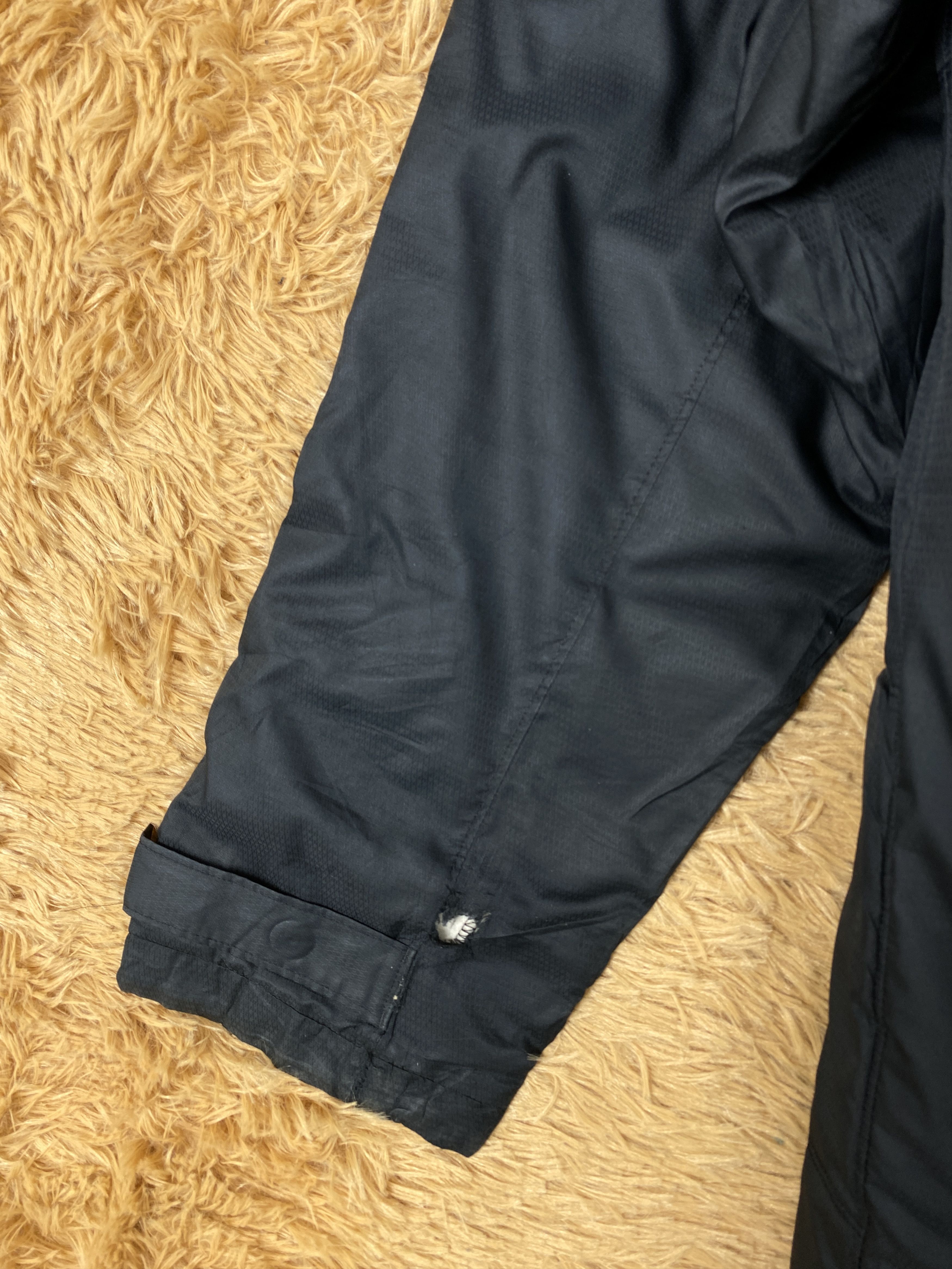Adidas Vintage Adidas Puffer Parkas Jacket J2018 Size US S / EU 44-46 / 1 - 4 Thumbnail