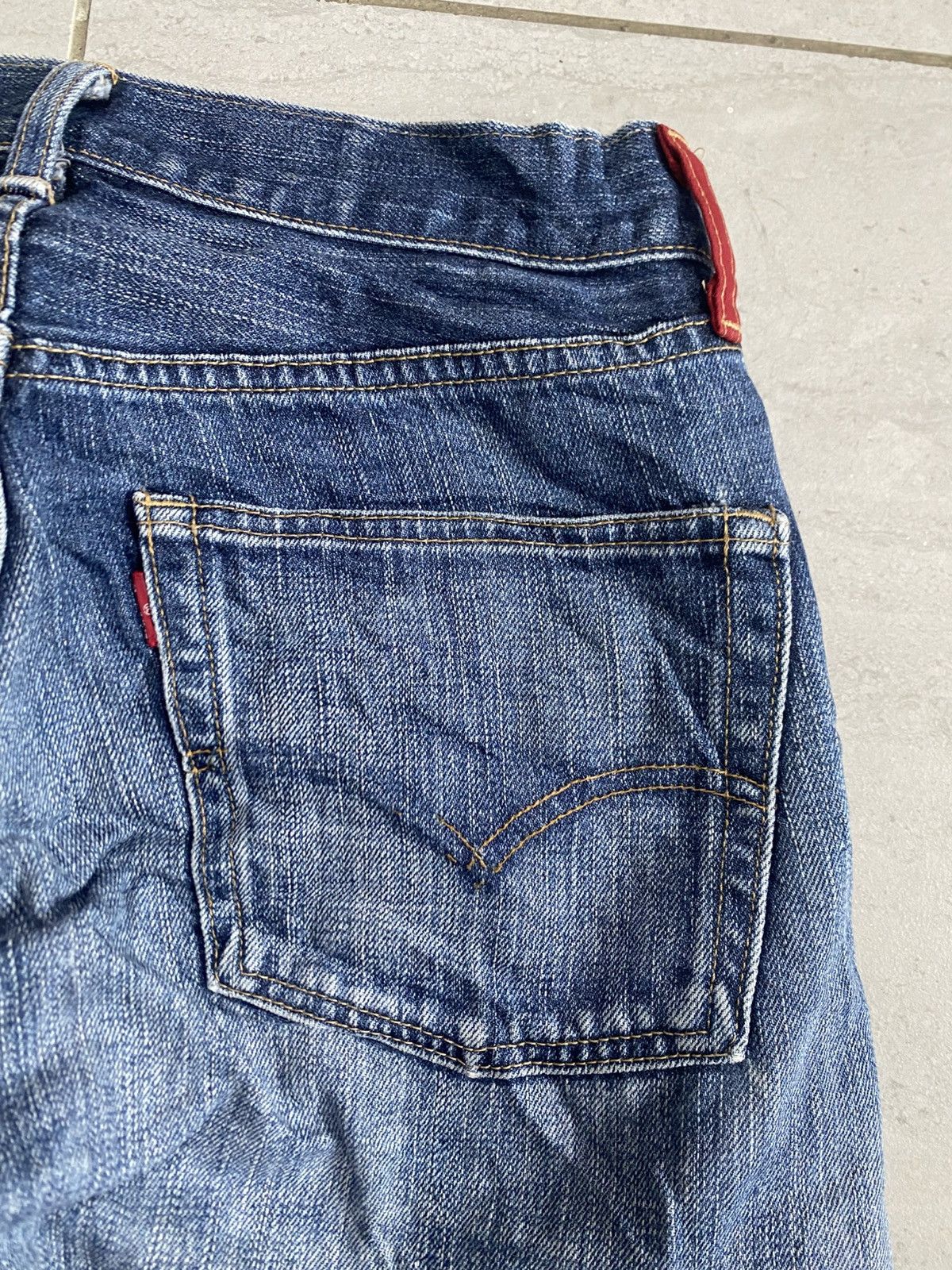 Levi's LEVIS JAPAN Size US 31 - 10 Thumbnail