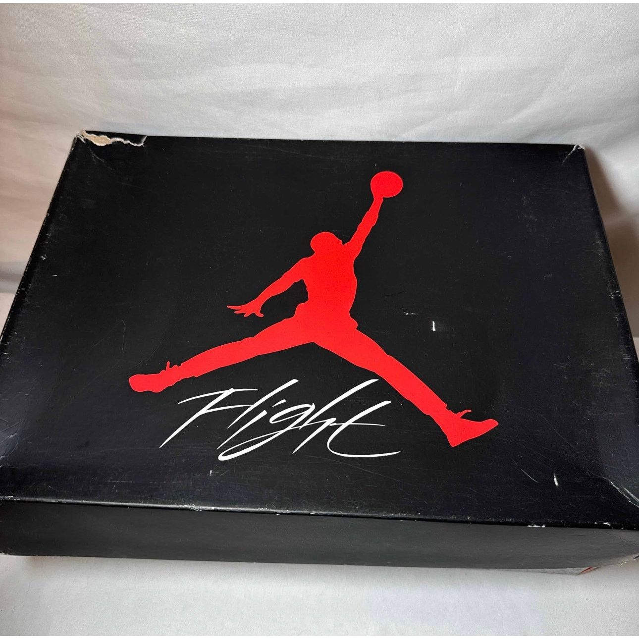 Jordan Brand × Nike Size 6 - Nike Air Jordan 4 Retro GS Red Thunder Men's Shoes Size US 6 / EU 39 - 9 Thumbnail