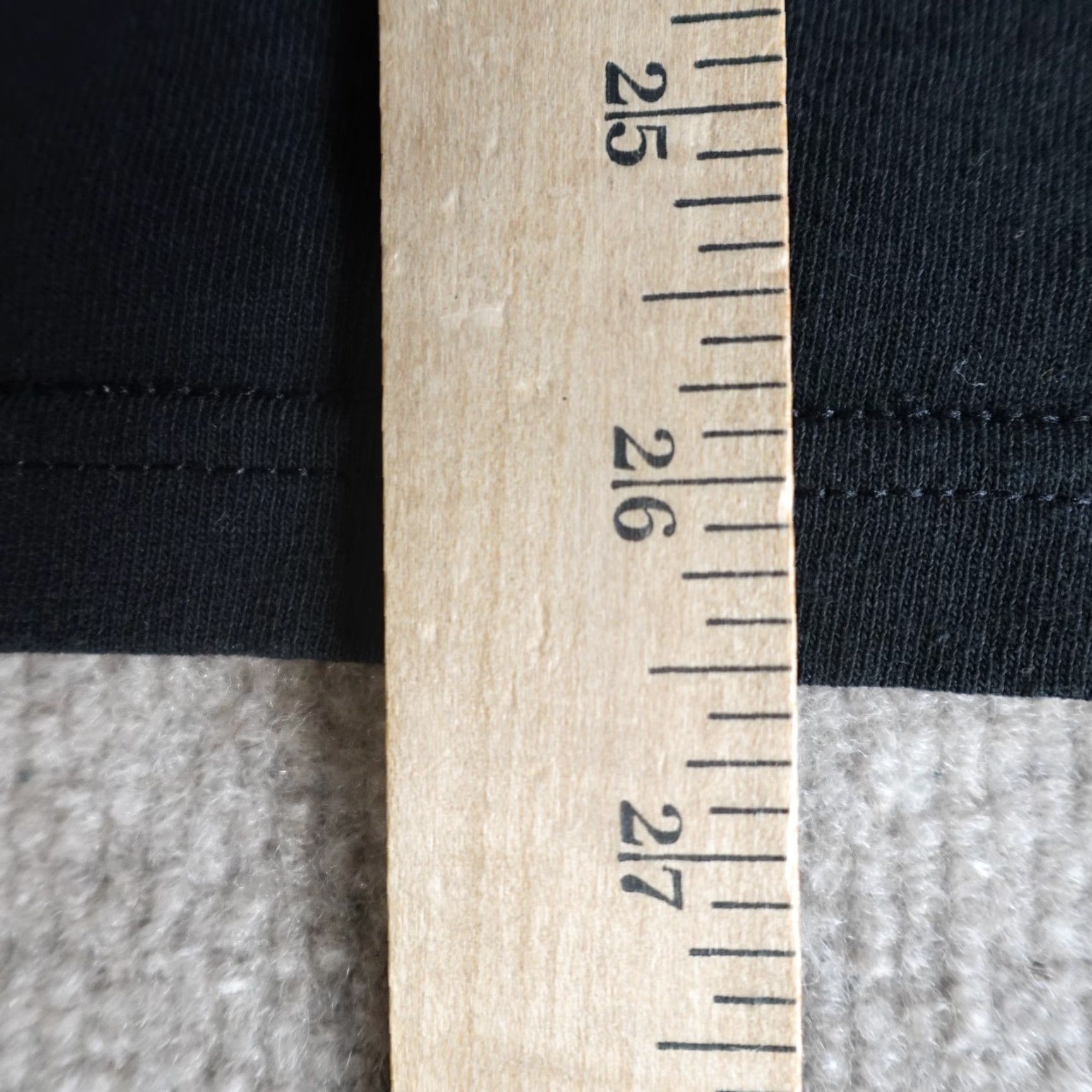 Vintage Letterkenny Shirt Medium Black Gus and Bruno Official Shirt Men M Black Cotton Knit Short Sleeve Round Neck Regular Size US M / EU 48-50 / 2 - 4 Thumbnail