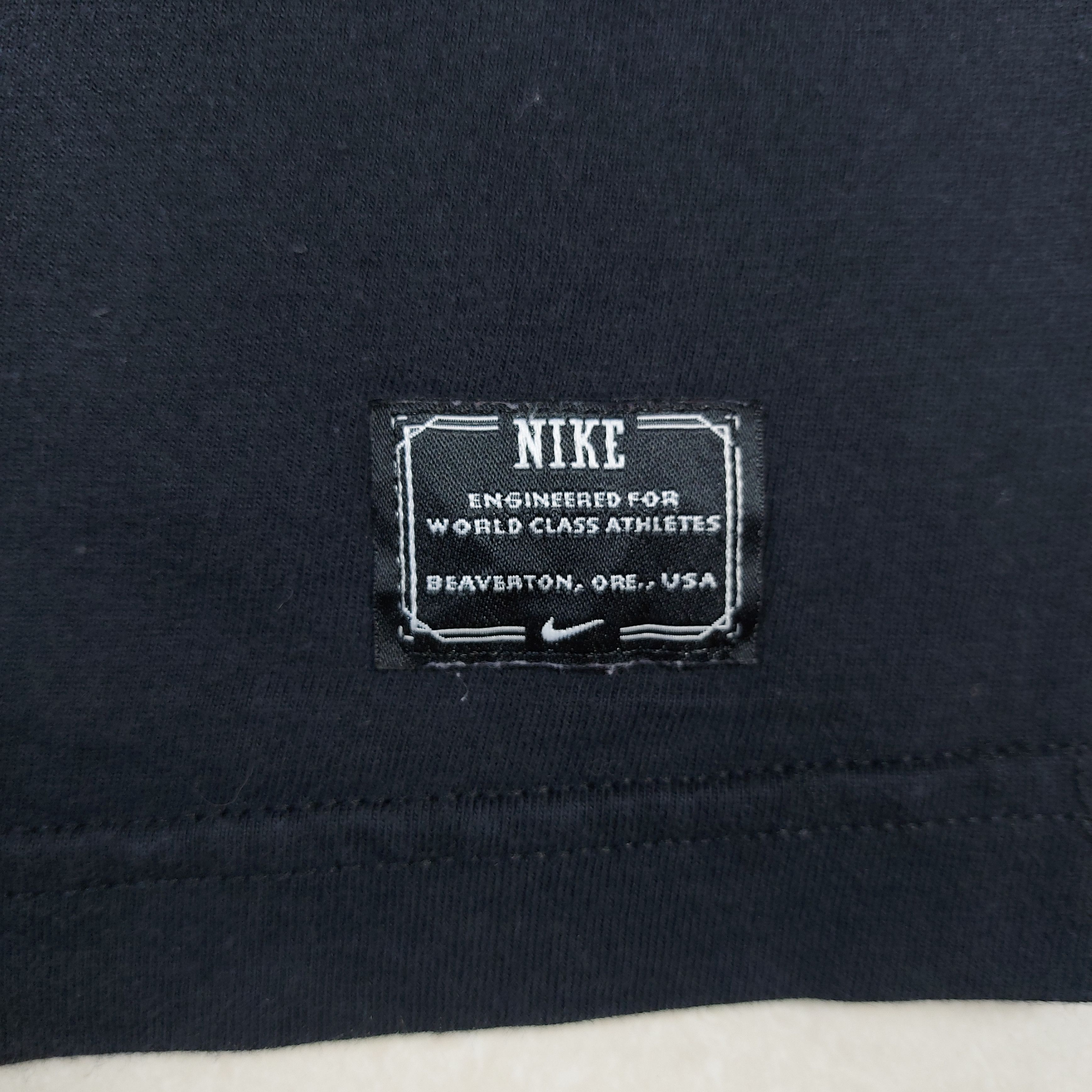 Nike SB 2013 NIKE SB Just Do It Skateboards TEE Size US M / EU 48-50 / 2 - 3 Thumbnail