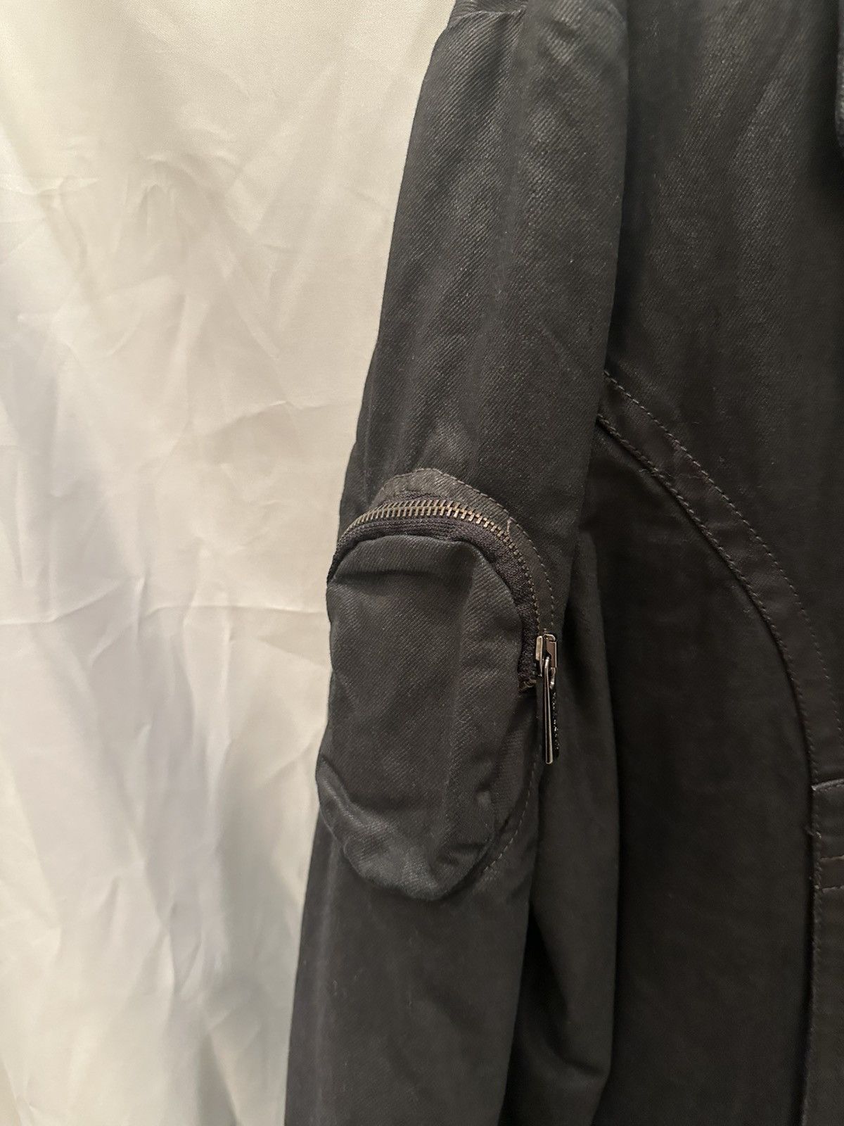 Jean Paul Gaultier Jean Paul Gaultier Convertible Jacket Size US XL / EU 56 / 4 - 7 Thumbnail