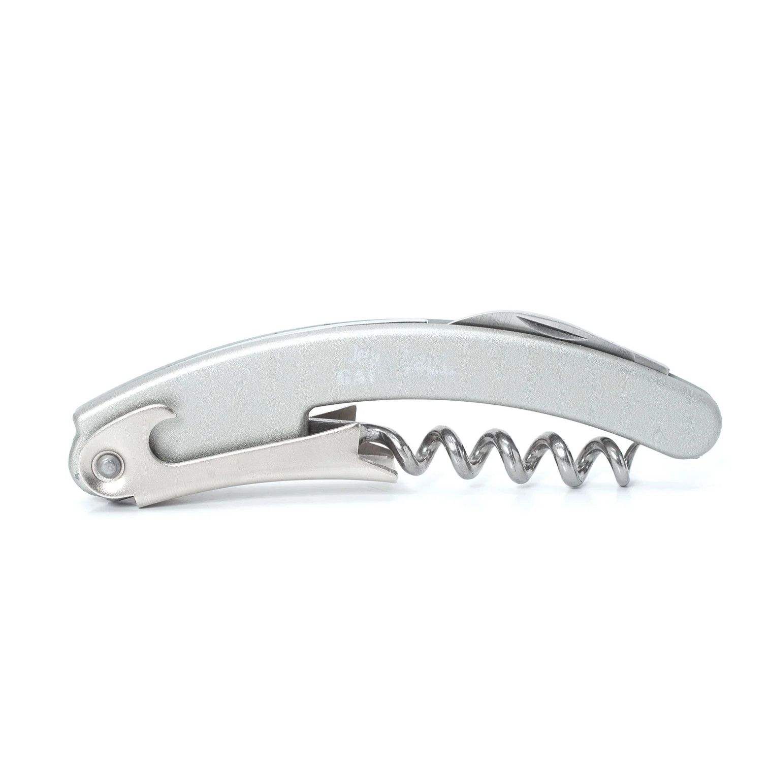 Jean Paul Gaultier Survival Tool in Silver Size ONE SIZE - 1 Thumbnail