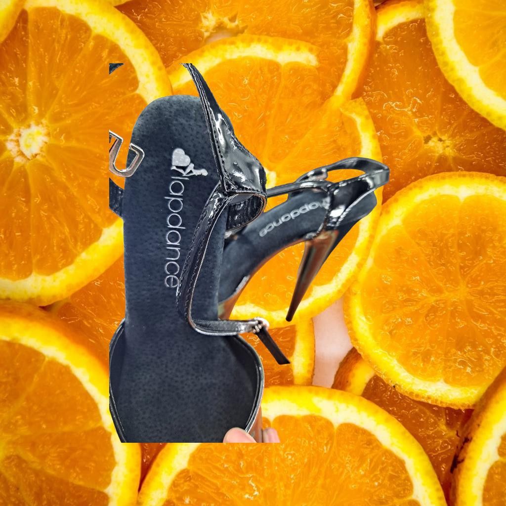 Other Lapdance High Heel Platform Black Shoes Size 7 Size ONE SIZE - 3 Thumbnail