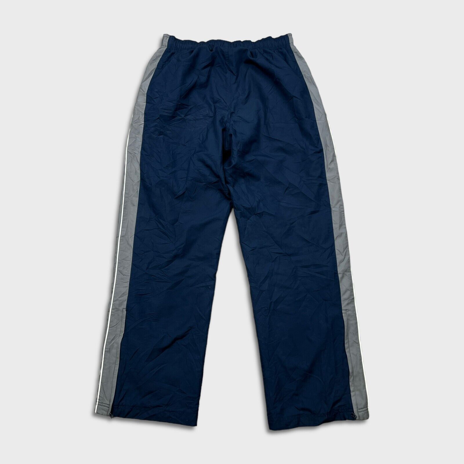 Reebok × Vintage Reebok Track Pants Large Classic Relaxed Athletic Gym Jogger Size US 30 / EU 46 - 4 Thumbnail