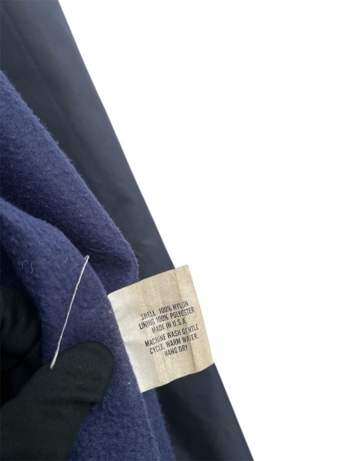 Alpha Industries Vintage Alpha Industries Coach Jacket Size US L / EU 52-54 / 3 - 8 Thumbnail