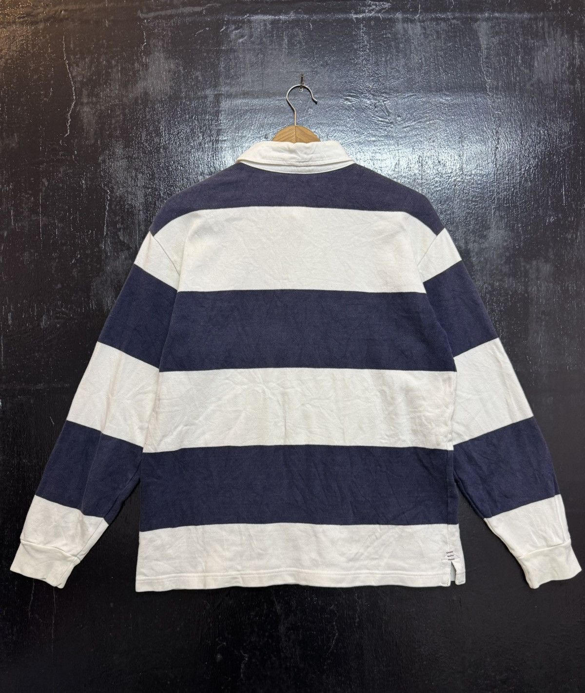 Canterbury of New Zealand × Vintage Vintage canterburry stripe Size US L / EU 52-54 / 3 - 5 Thumbnail