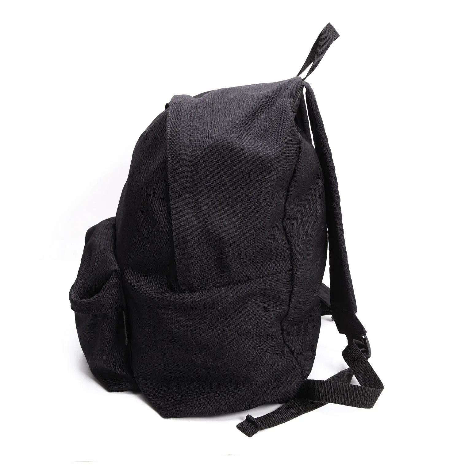 Comme des Garcons Homme Plus Nylon Backpack in Black, Good Condition Size ONE SIZE - 5 Thumbnail