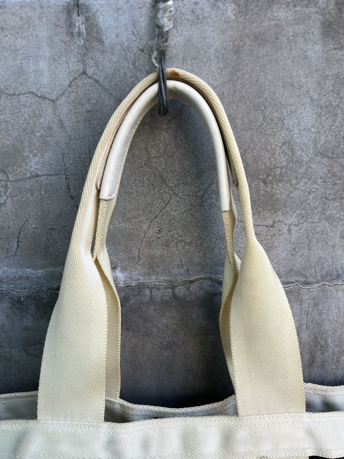 Porter Nylon Tote Bag Size ONE SIZE - 4 Thumbnail