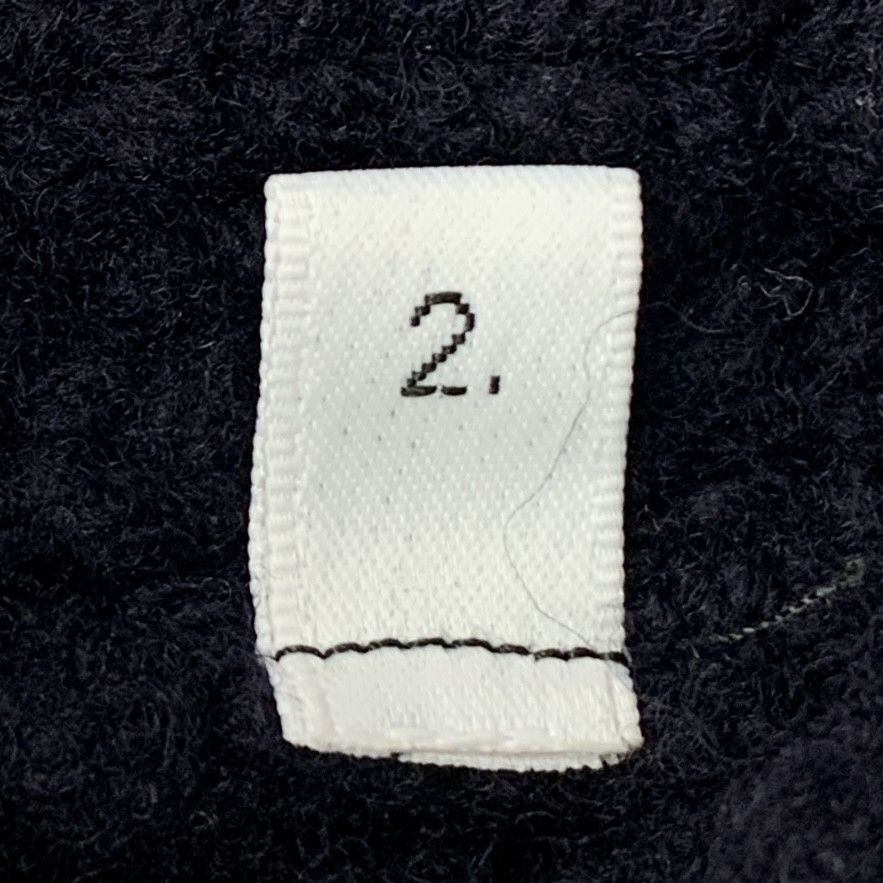 Thom Browne Thom Browne Wool Knit Sweater Deep Blue (Size M) Size US M / EU 48-50 / 2 - 3 Thumbnail