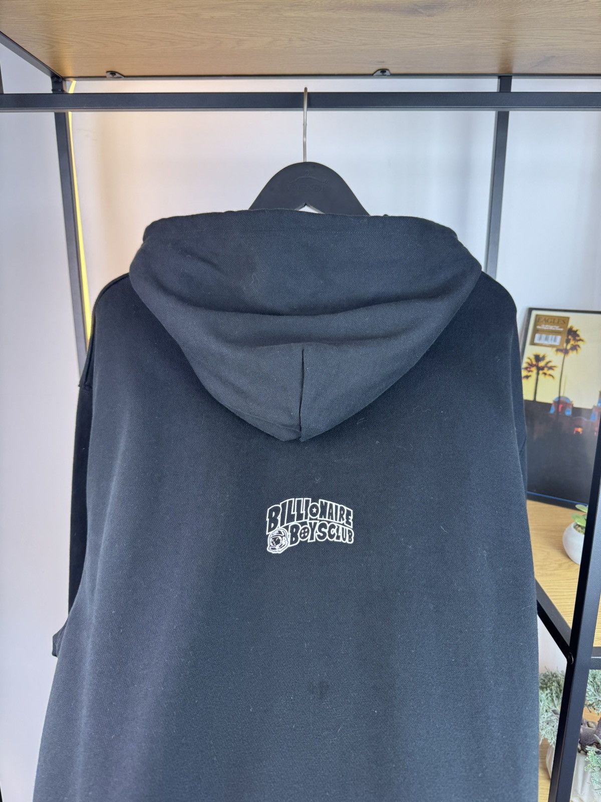 Billionaire Boys Club Billionaire boys club Rarest Dragon Ball Z Anime hoodie Size US XL / EU 56 / 4 - 8 Thumbnail