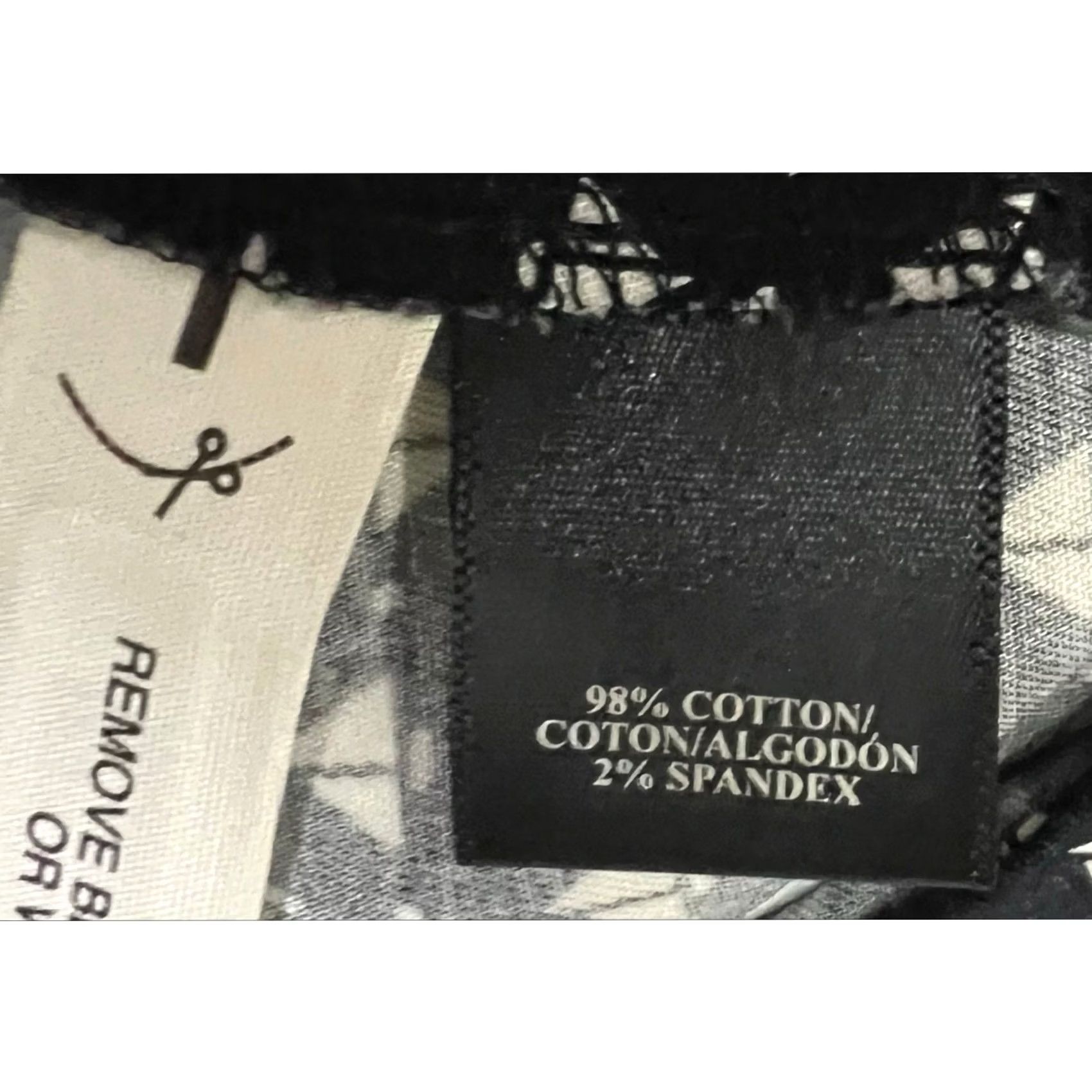 Ann Taylor VINTAGE Ann Taylor Skirt Womens Size 2 Pencil Sailboat Print Nautical Navy White Skirt Womens Size 2 Navy White Boats Pattern 18" Length Adults Womens Size 26" / US 2 / IT 38 - 7 Thumbnail