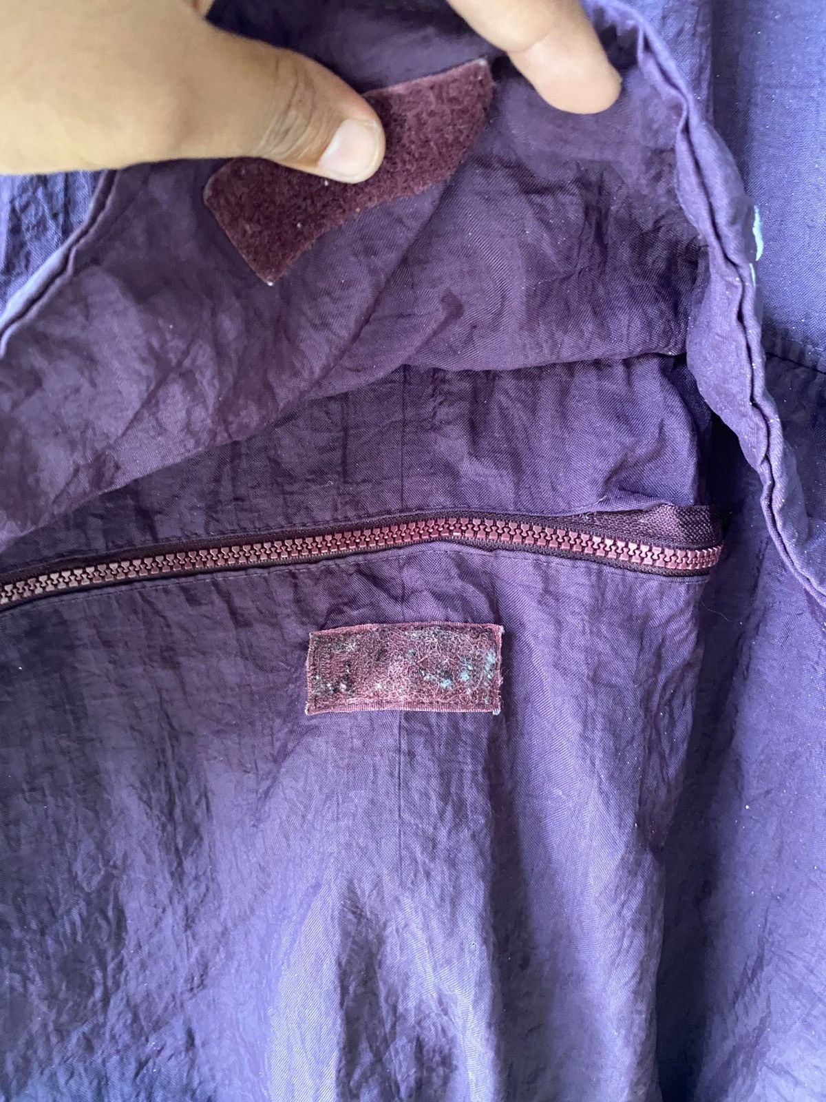 Starter × Vintage Vintage Starter Embroidered Jacket Size US XXL / EU 58 / 5 - 12 Thumbnail