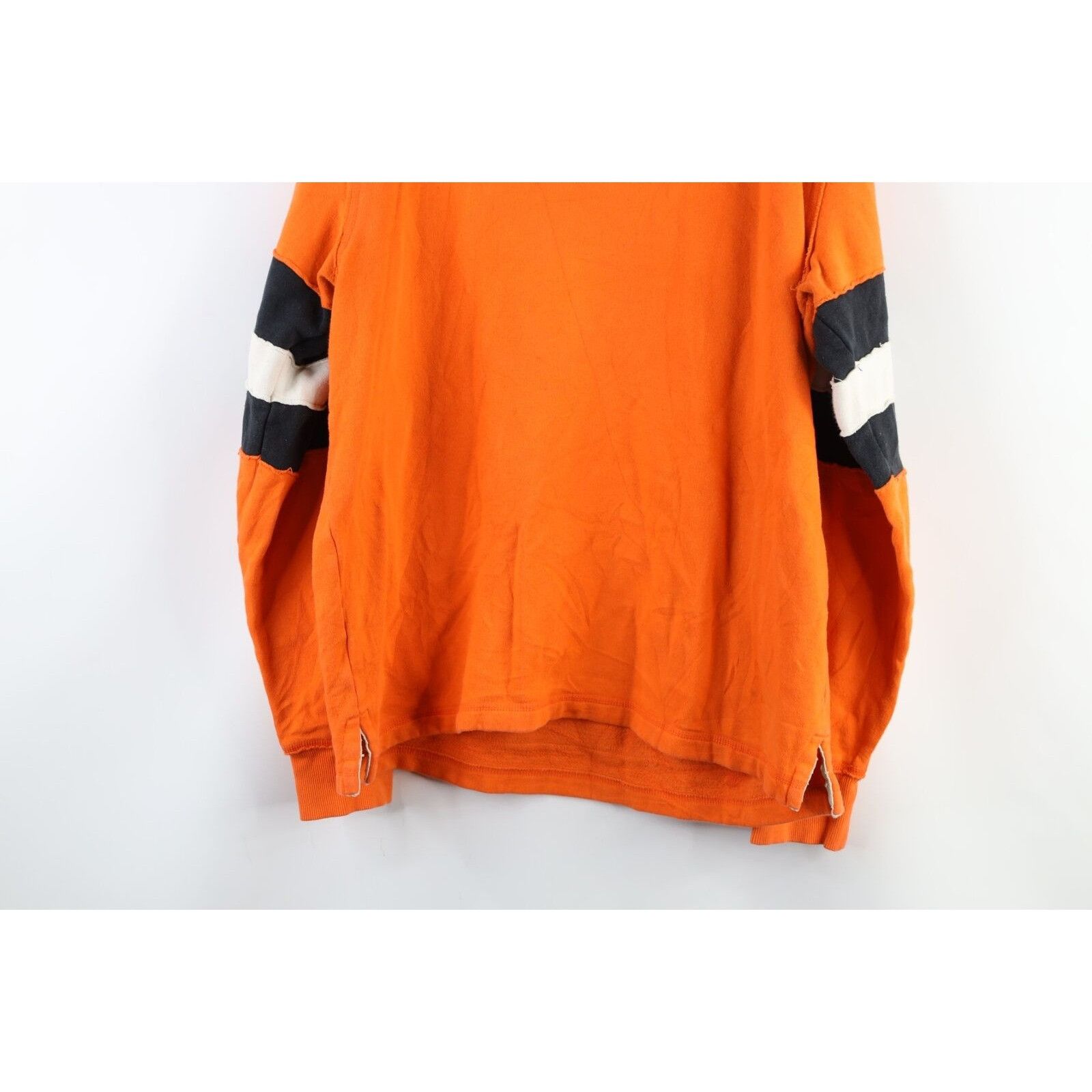 Vintage Vintage CCM Philadelphia Flyers Hockey Jersey Hoodie Size US M / EU 48-50 / 2 - 13 Thumbnail