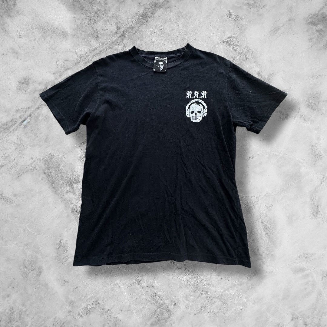 Hysteric glamour super sound 90s