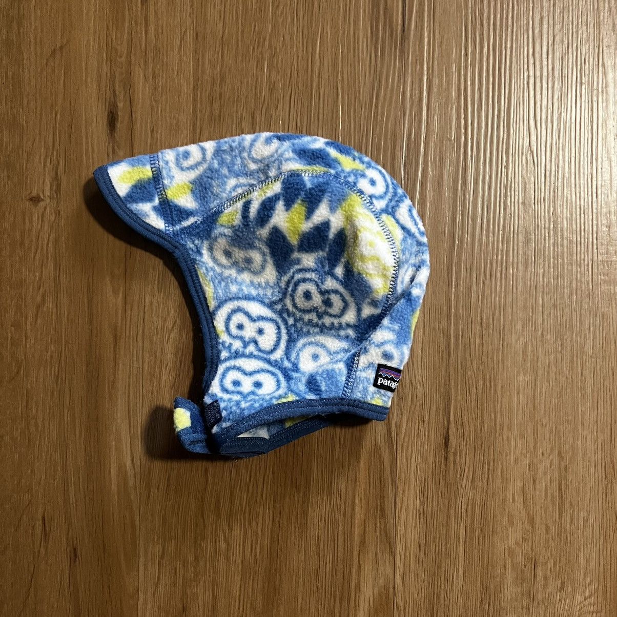 Patagonia Patagonia Baby Beanie Toddlers Size ONE SIZE - 1 Thumbnail