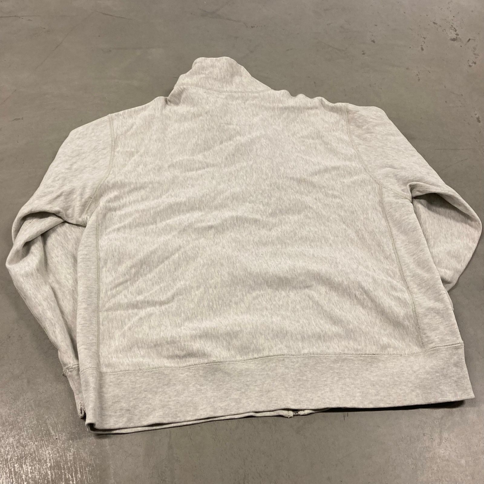 J.Crew × Vintage vintage y2k reverse weave j.crew sweatshirt Size US XL / EU 56 / 4 - 2 Thumbnail