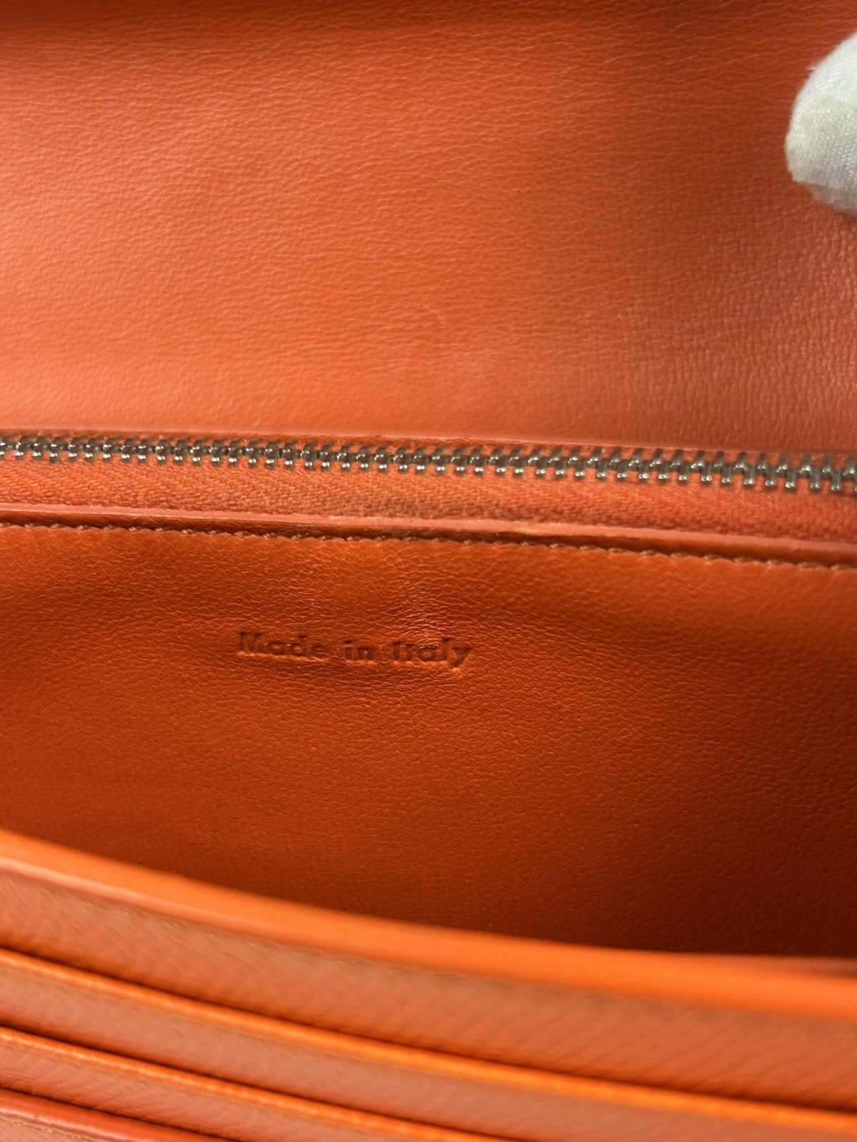Celine Celine Multifunctional Flap Long Wallet Size ONE SIZE - 8 Thumbnail