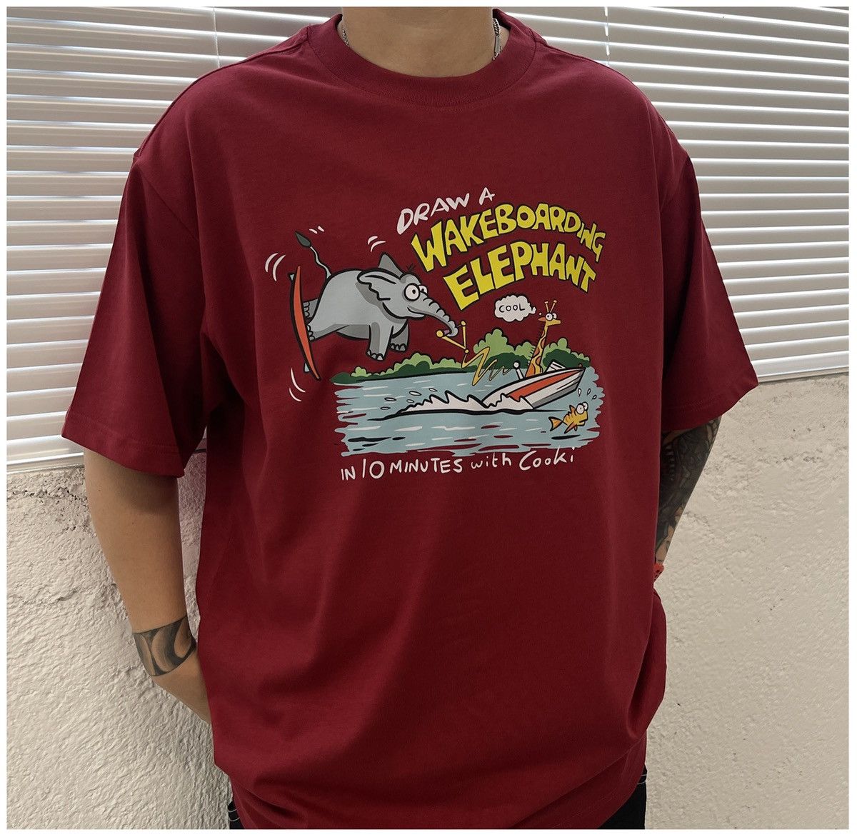 Japanese Brand × Vintage Retro punk shirt Size US L / EU 52-54 / 3 - 3 Thumbnail