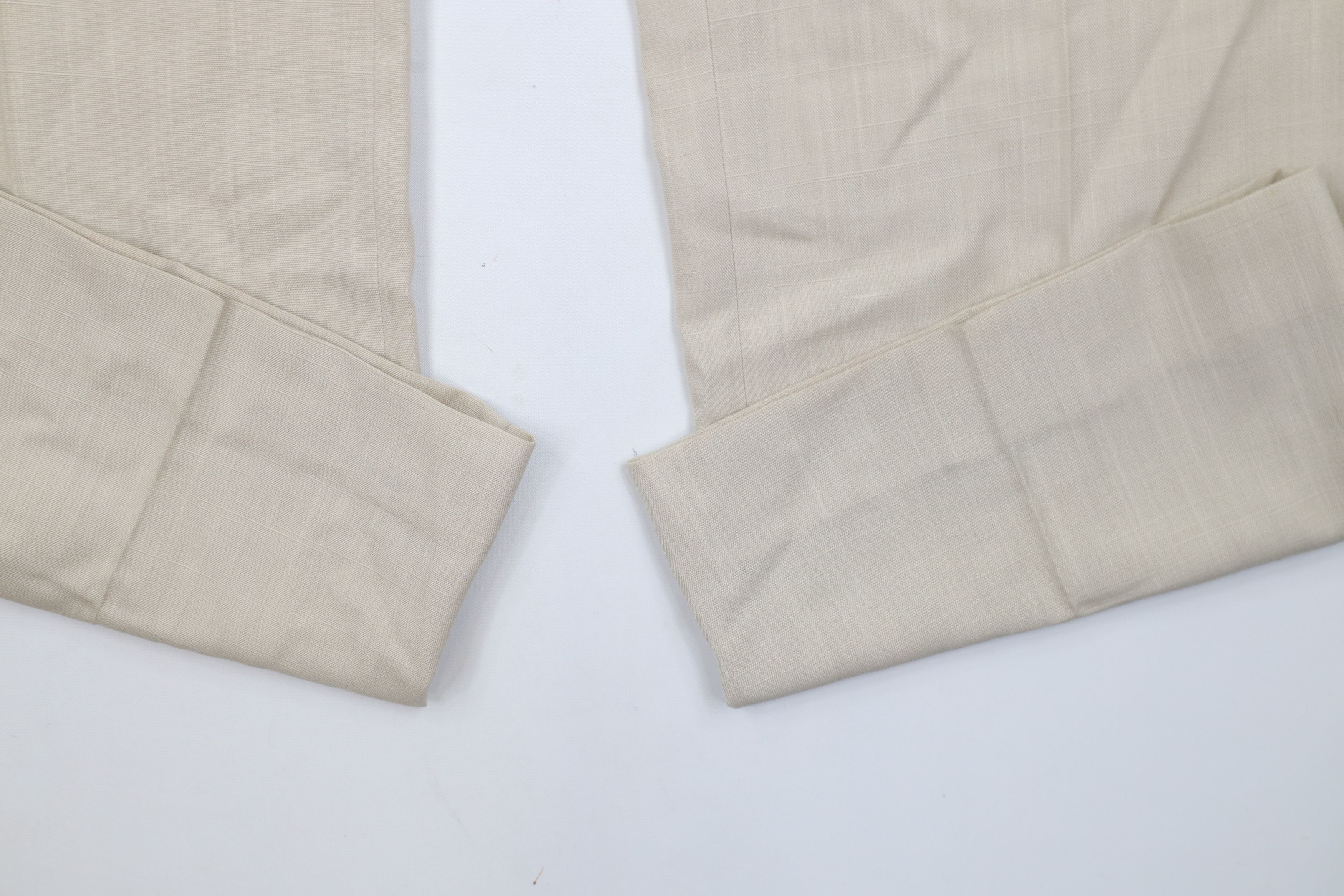 Vintage Vintage 60s 70s Streetwear Blend Bell Bottoms Pants USA Size US 40 / EU 56 - 5 Thumbnail