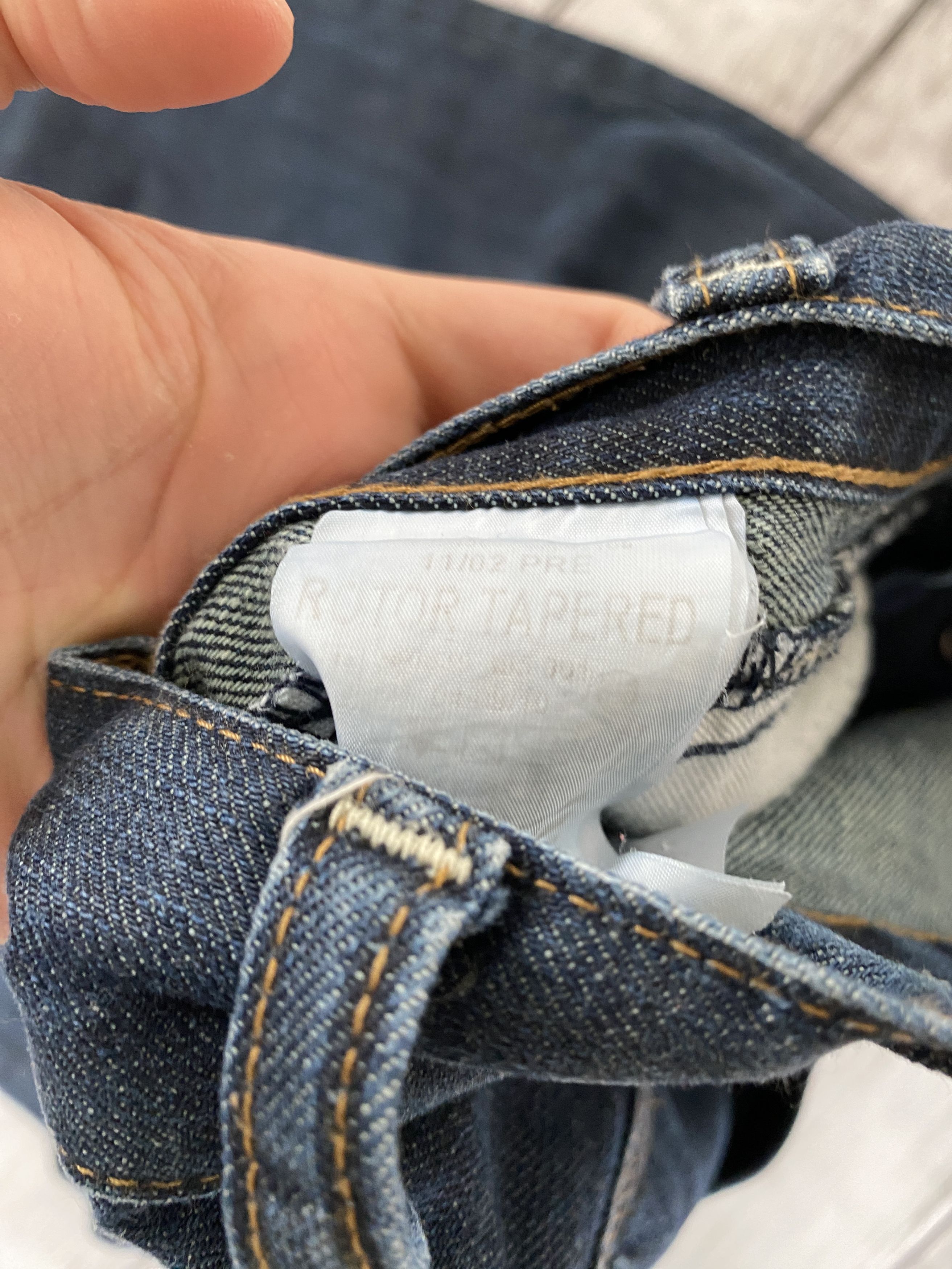 Japanese Brand Vintage G-Star Balenciaga Style Bondage Cargo Pants Size US 32 / EU 48 - 5 Thumbnail