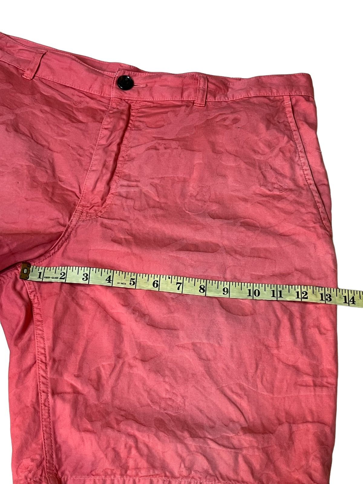 Lucien Pellat-Finet ARCHIVE FRENCH FASHION “LUCIEN PELLAT FINET” SHORT PANT Size US 38 / EU 54 - 15 Thumbnail