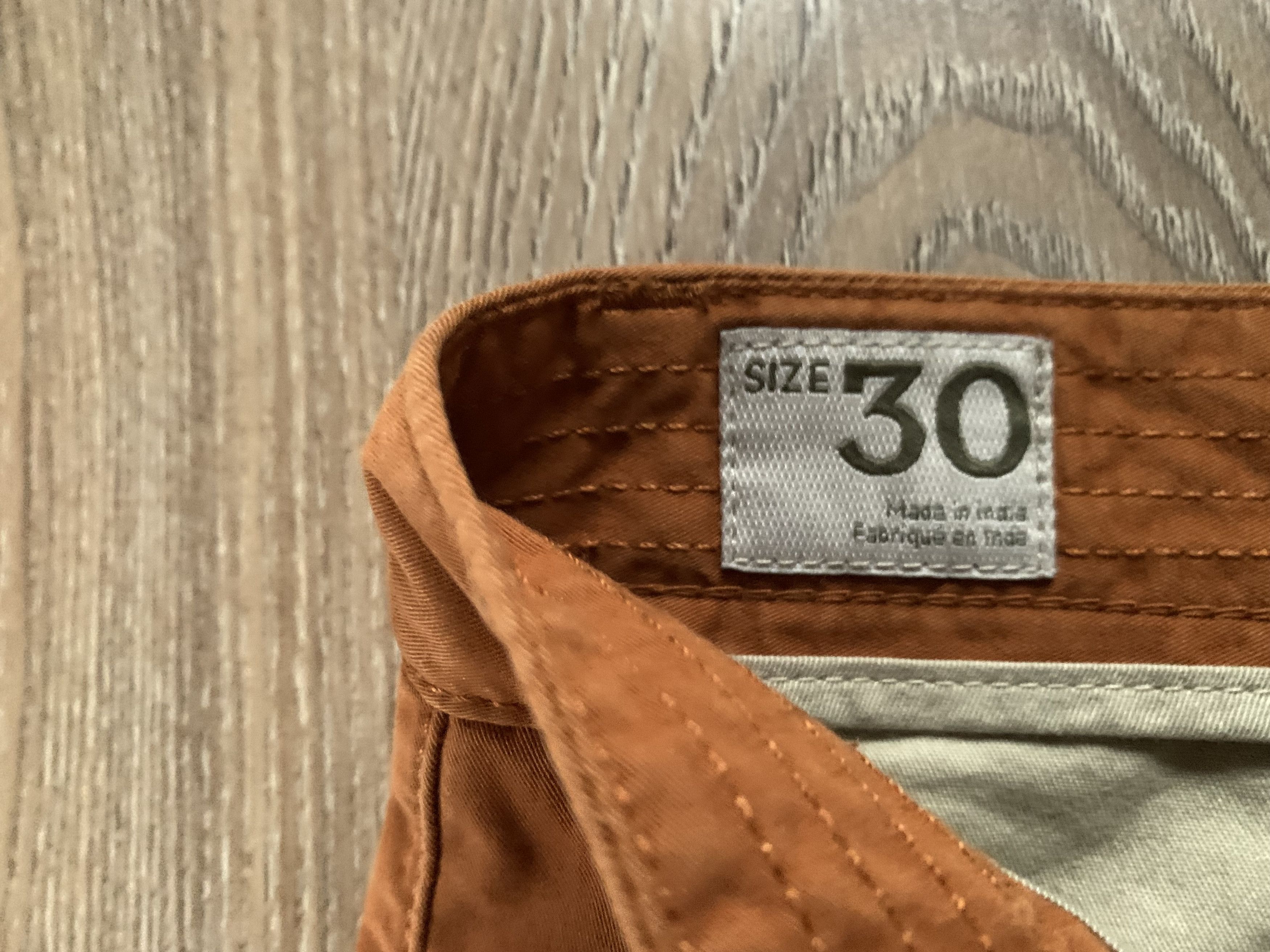 Timberland × Vintage Timberland Thompson Lake Cargo Pants Trouser Size US 30 / EU 46 - 6 Thumbnail