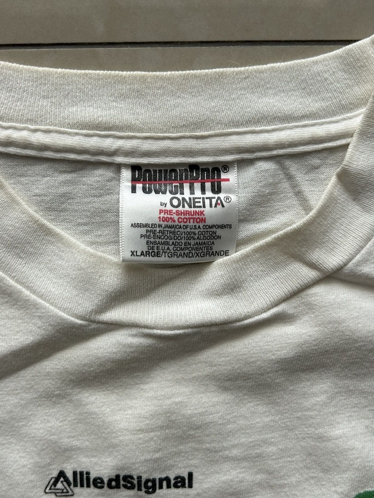 Kith × NASCAR × Vintage Kith vintage drag racing tee Size US XL / EU 56 / 4 - 2 Thumbnail