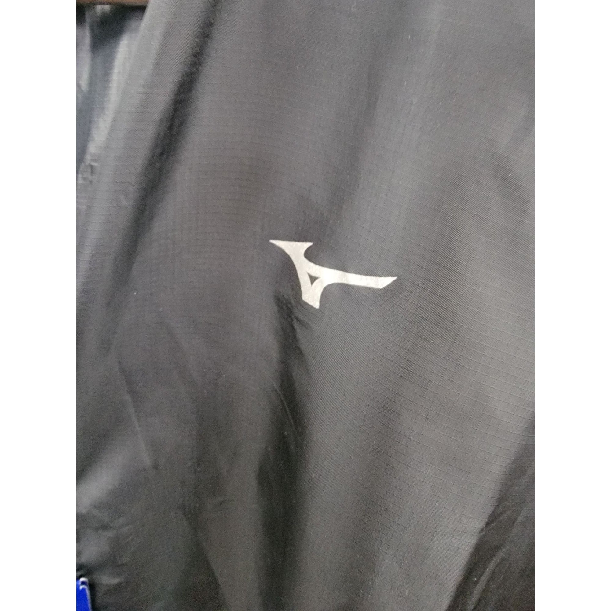 Mizuno Mizuno Women's Impulse Running Jacket Size M / US 6-8 / IT 42-44 - 8 Thumbnail