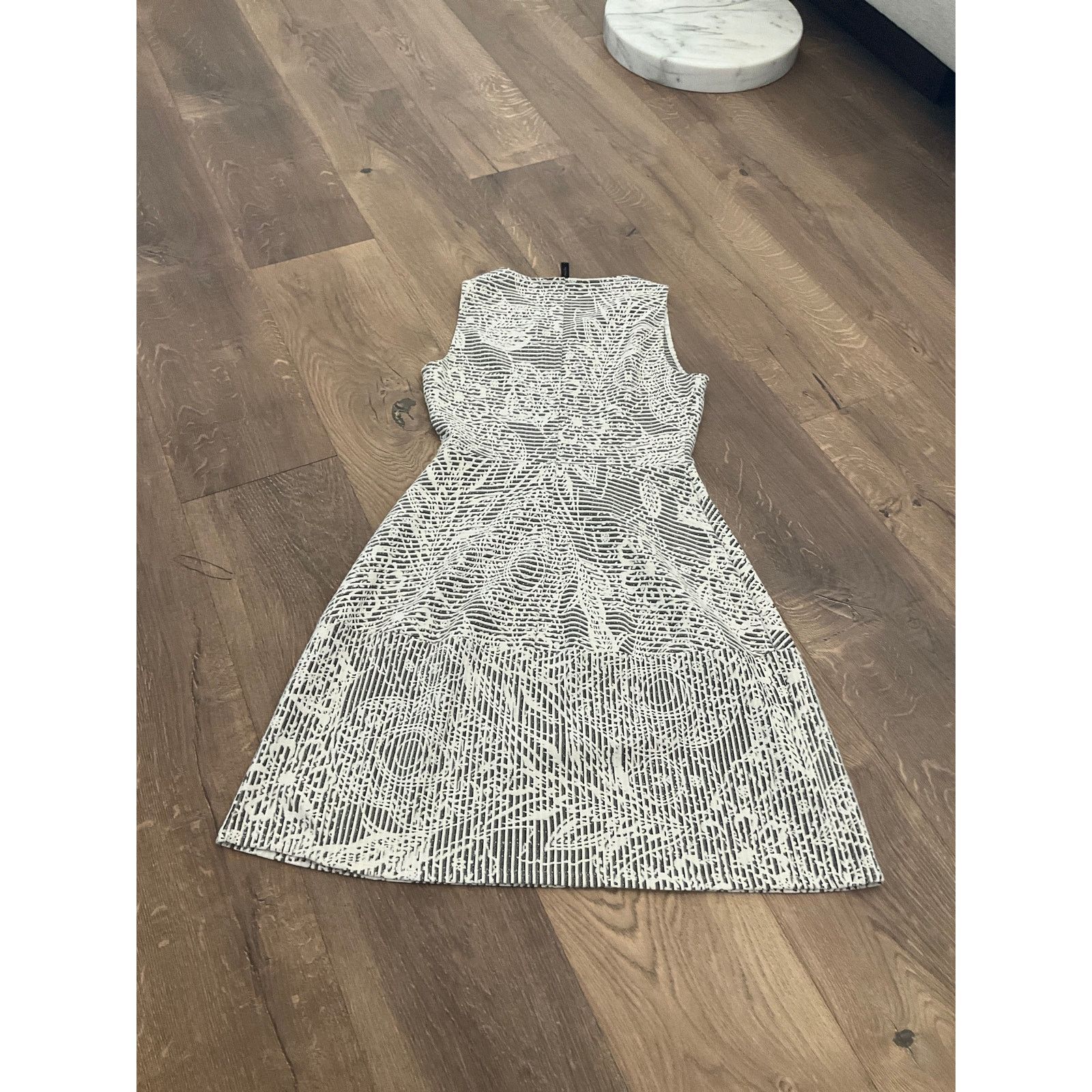 Bcbgmaxazria BCBG Max Azria mini dress, XS Size XS / US 0-2 / IT 36-38 - 2 Thumbnail