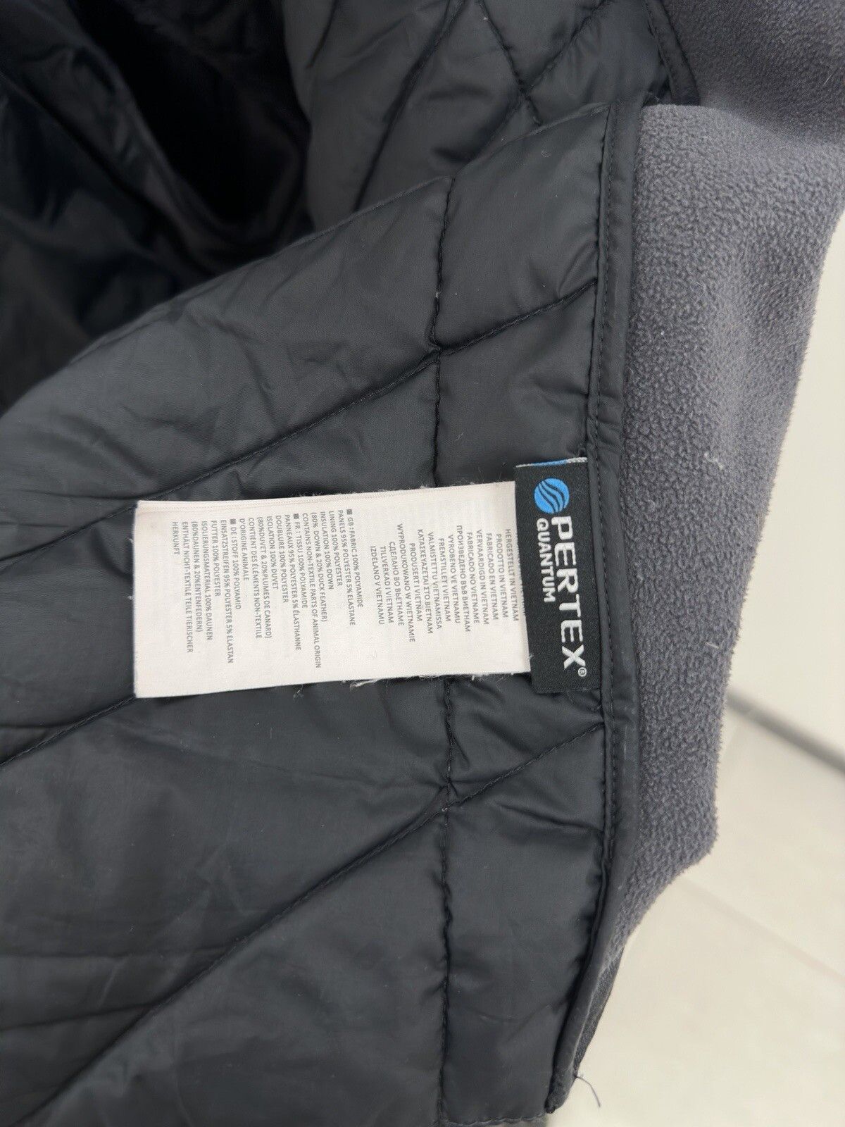 Berghaus Berghaus Womens Puffer Down Jacket Hood Hiking Outdoor Size S / US 4 / IT 40 - 16 Thumbnail