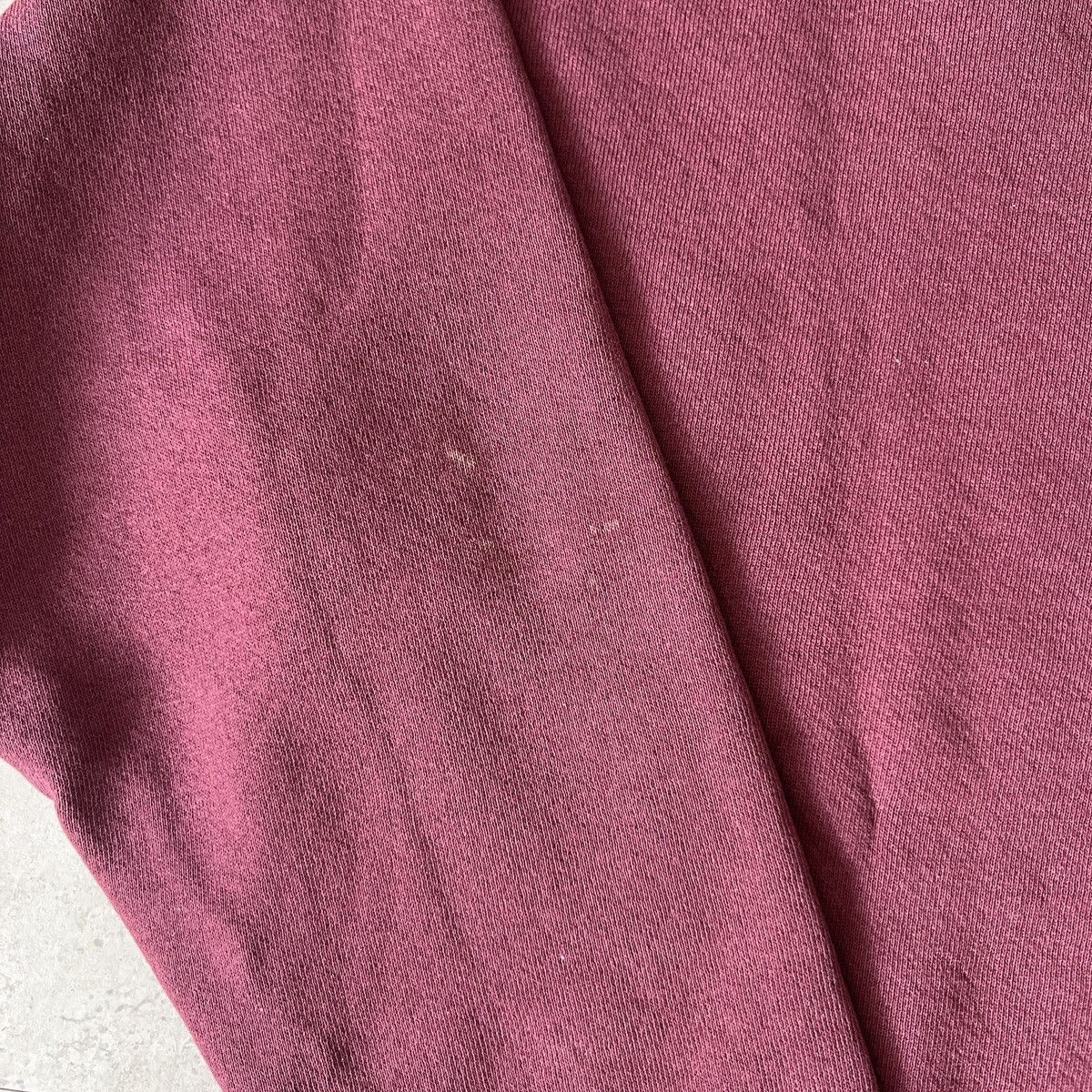 Other Vintage 90s GRATEFUL DEAD Embroidered Sweatshirt Size US XL / EU 56 / 4 - 7 Thumbnail