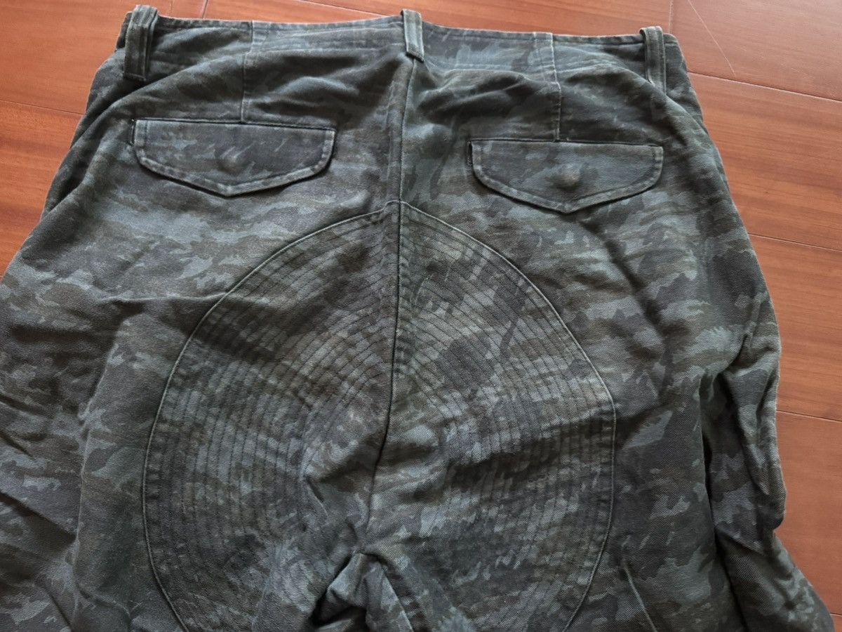 Wings + Horns wings+horns Tiger Camo Bush Pants Size US 30 / EU 46 - 5 Thumbnail