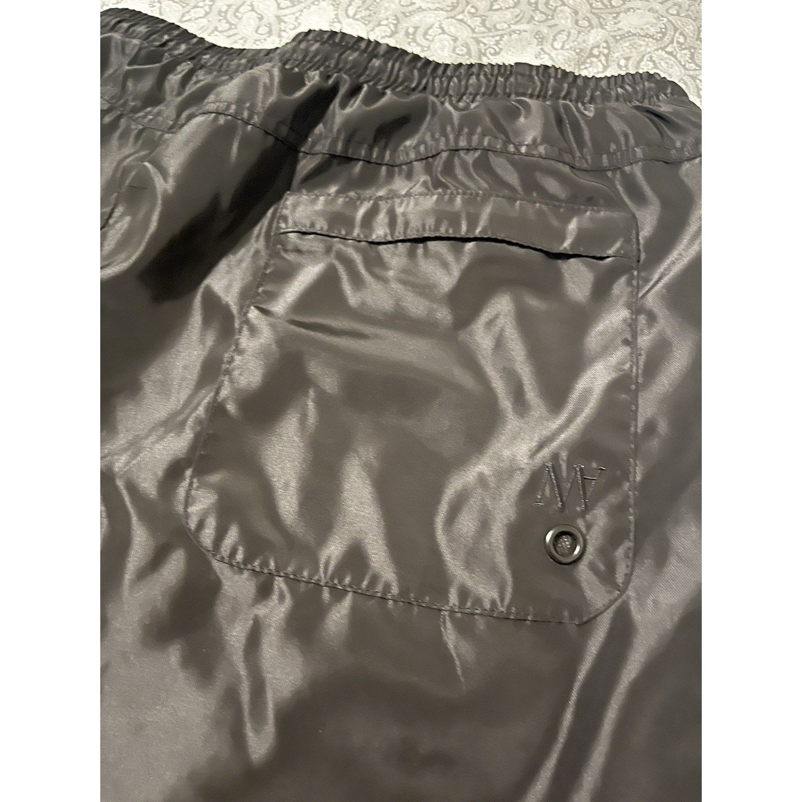 Other Maison Article Shoe Palace Swim Casual Shorts XXL Black Size US 40 / EU 56 - 11 Thumbnail