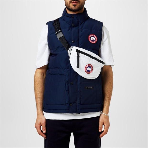 Canada Goose Waist Pack Size ONE SIZE - 2 Thumbnail