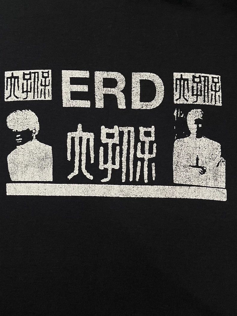 Enfants Riches Deprimes Enfants Riches Deprimes Theatre Double Portrait Raglan Slee Size US XXL / EU 58 / 5 - 3 Thumbnail