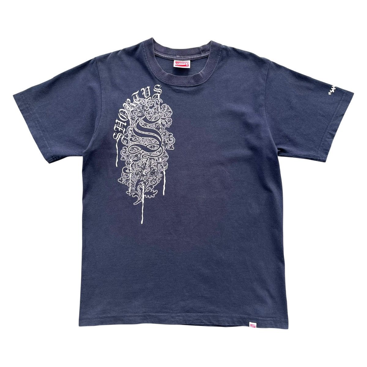 Shorty's Skateboards Vintage Shorty's Skateboards Tee Size US M / EU 48-50 / 2 - 1 Thumbnail