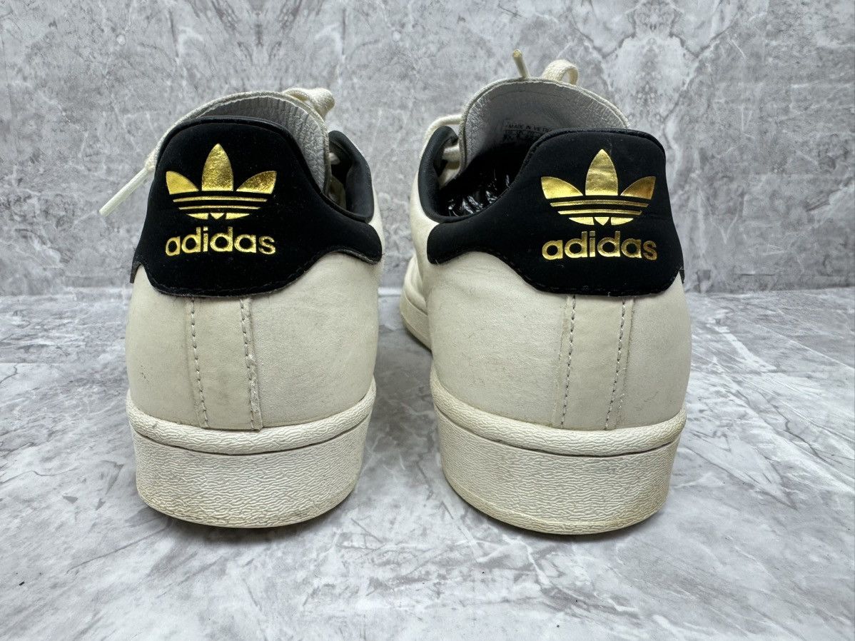 Adidas Adidas original superstar Los Angeles rick vintage yohji Size US 8.5 / EU 41-42 - 6 Thumbnail