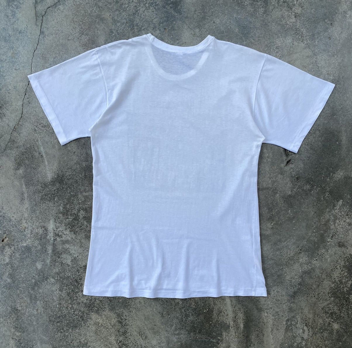 Vintage Vintage 90s Lacrosse Ball Sport Tees Size US S / EU 44-46 / 1 - 2 Thumbnail