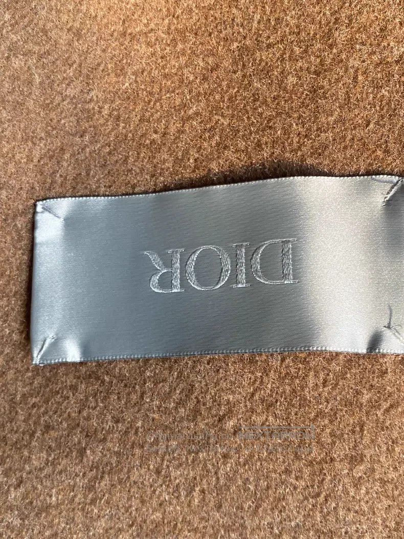 Dior Dior 19fw kim season Coat Size US S / EU 44-46 / 1 - 3 Thumbnail