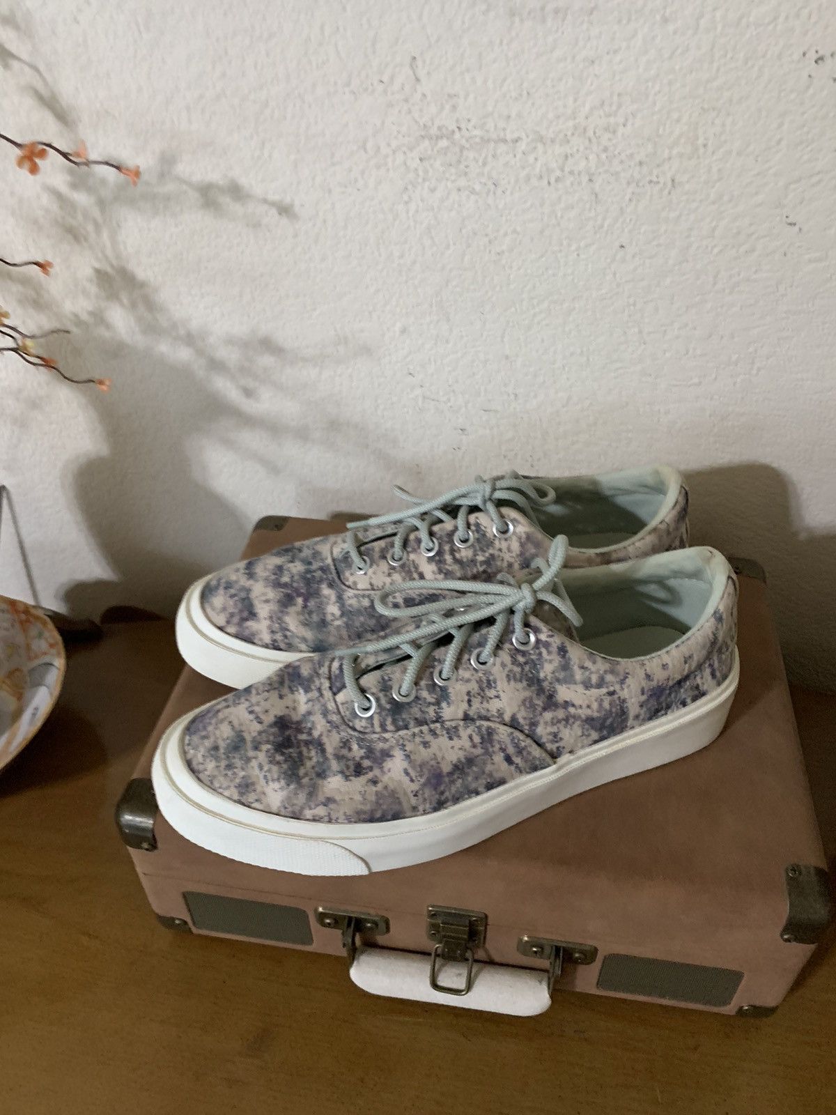 Converse Converse x John Elliot Skid Grip Size US 10 / EU 43 - 3 Thumbnail