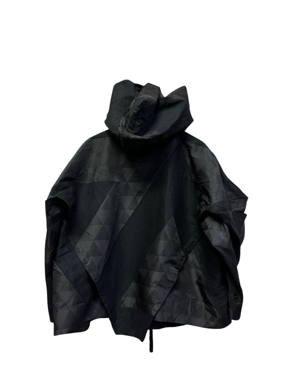 Issey Miyake 🔥rare issey miyake men runway jacket Size US M / EU 48-50 / 2 - 13 Thumbnail
