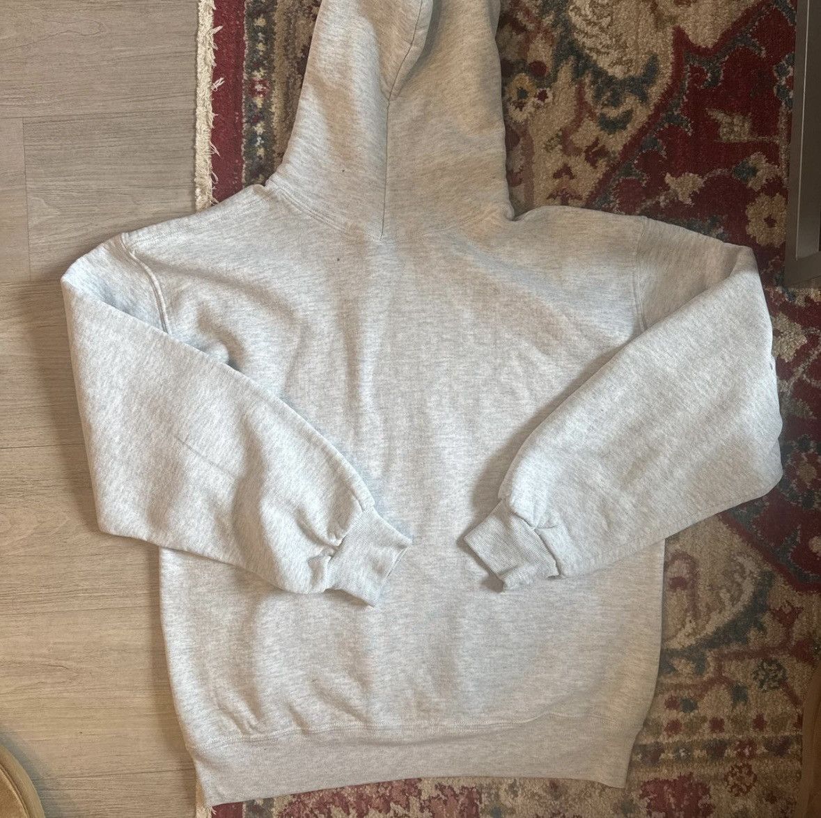 Russell Athletic Vintage Russell Athletic Hoodie Size US L / EU 52-54 / 3 - 2 Thumbnail