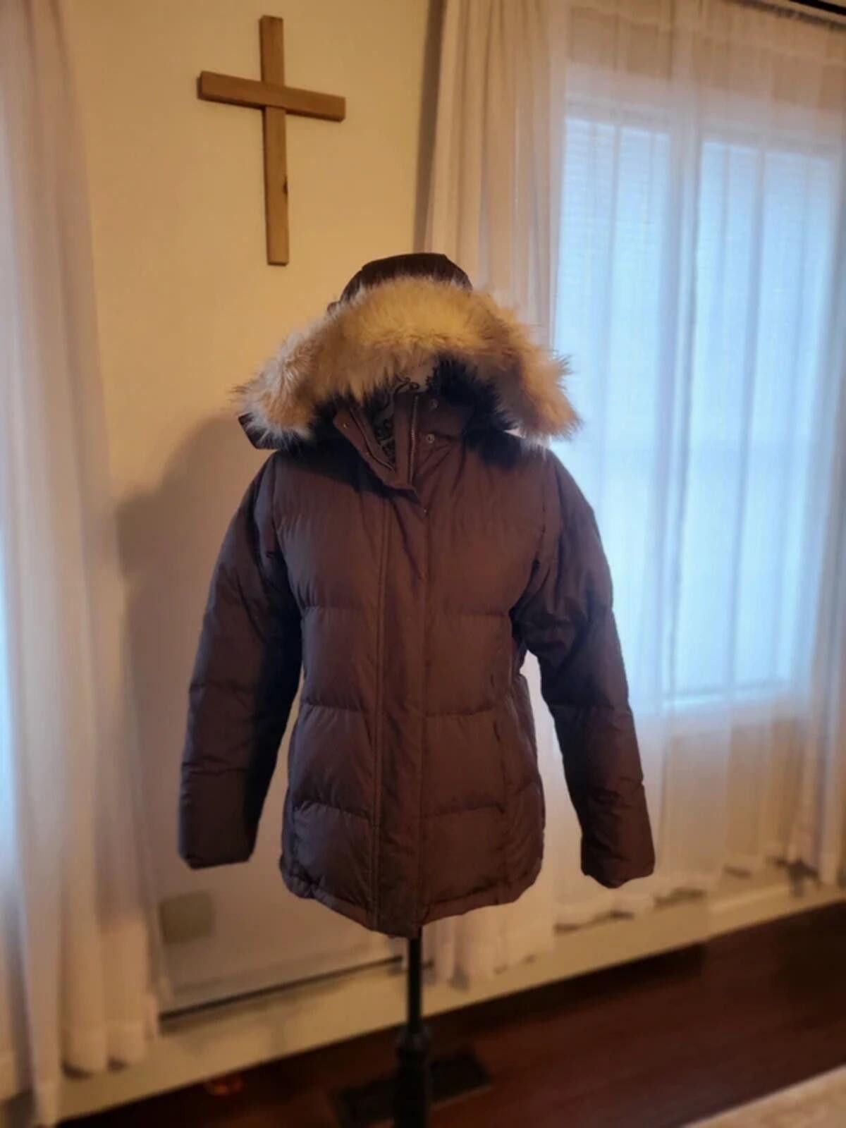 L.L. Bean L.L. Bean Women's Ultrawarm Down Jacket Size S / US 4 / IT 40 - 1 Thumbnail
