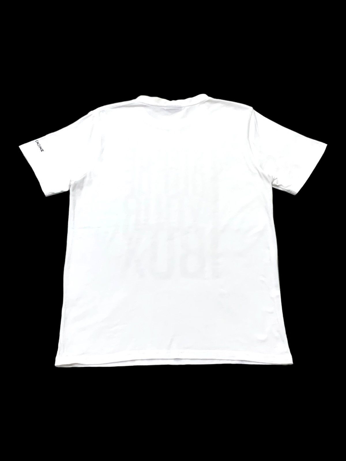 Number (N)ine Number (N)ine x Marlboro Step Up Out Of Your Box Size US M / EU 48-50 / 2 - 2 Thumbnail