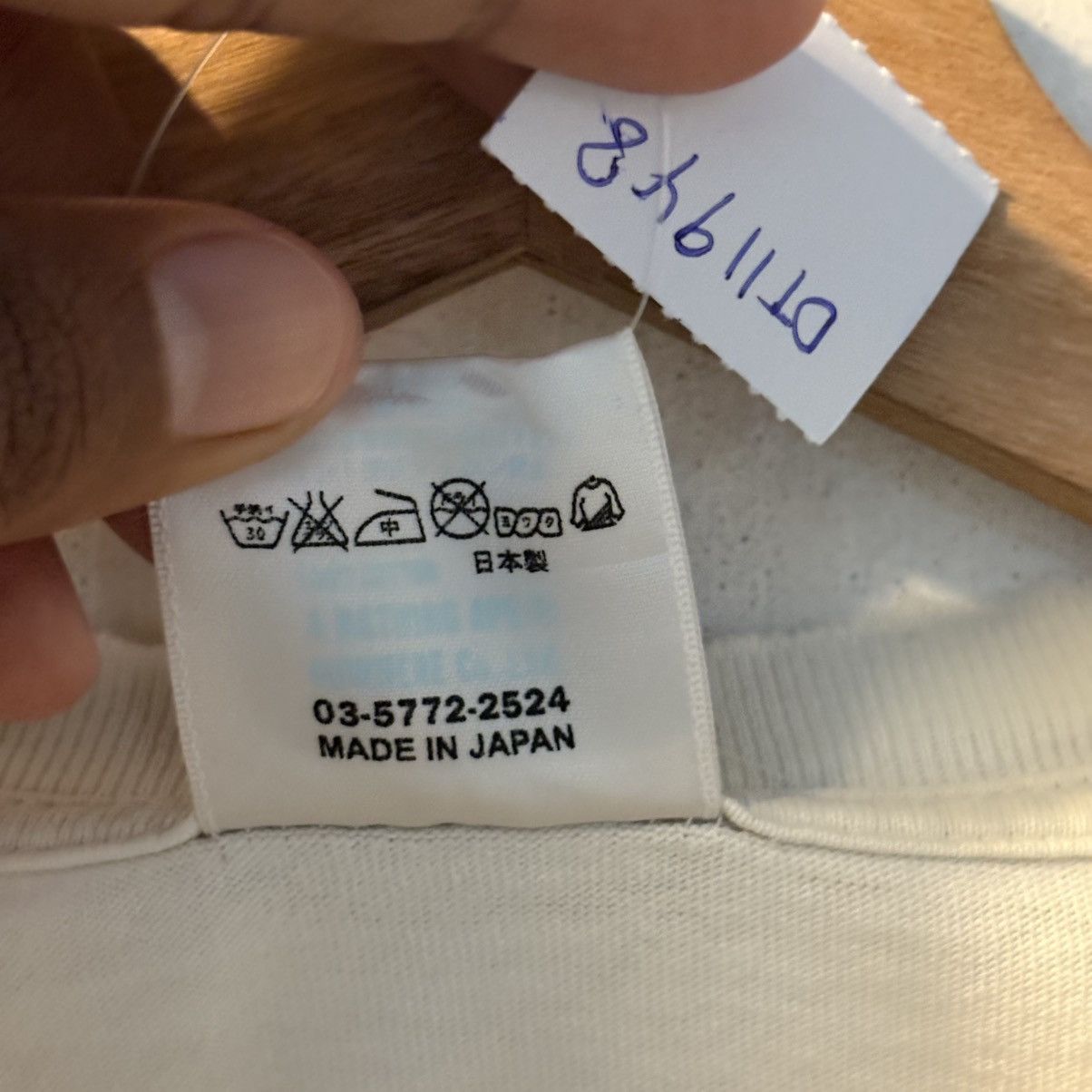 Bape Beautiful Distress A Bathing Ape Go Bape Tee Camo Print Size US M / EU 48-50 / 2 - 5 Thumbnail