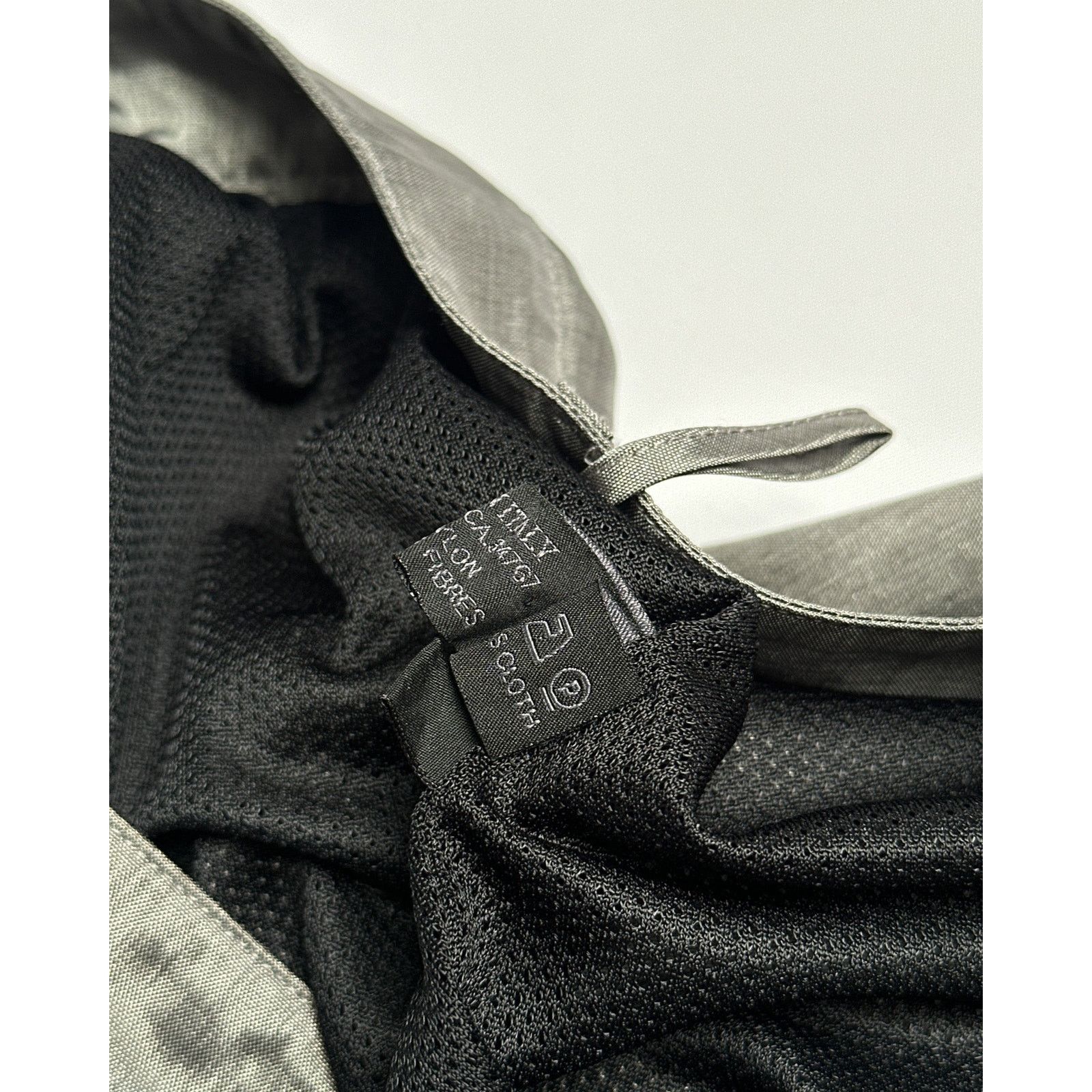 Prada Prada Sport Technical Pants Size US 35 - 7 Thumbnail
